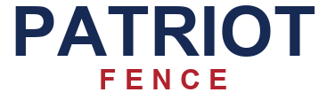 Patriot Fence